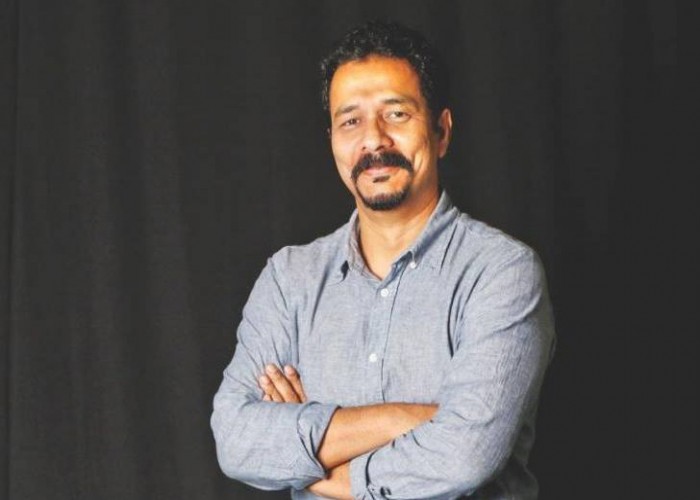 নাদিম ইকবাল